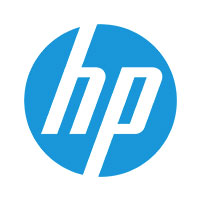 Logo HP