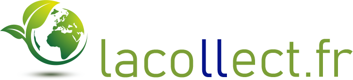 Logo Lacollect.fr